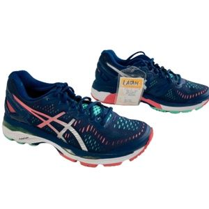 ASICS 16BT5001 Womens Gel Excite 3 Running Shoes